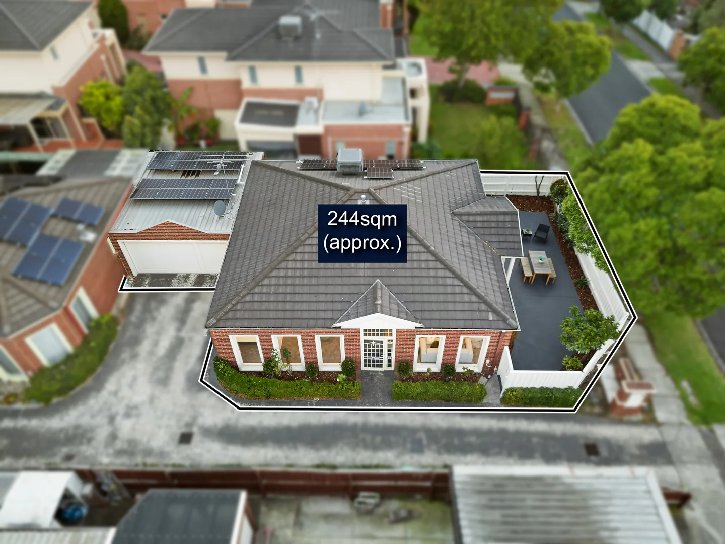 Additional image 15 of 1/2 Roger Street, Doncaster East VIC 3109