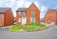 Grayling Grove, Hemel Hempstead