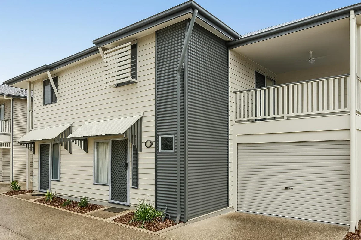23/23 Pretoria Street, Zillmere QLD 4034