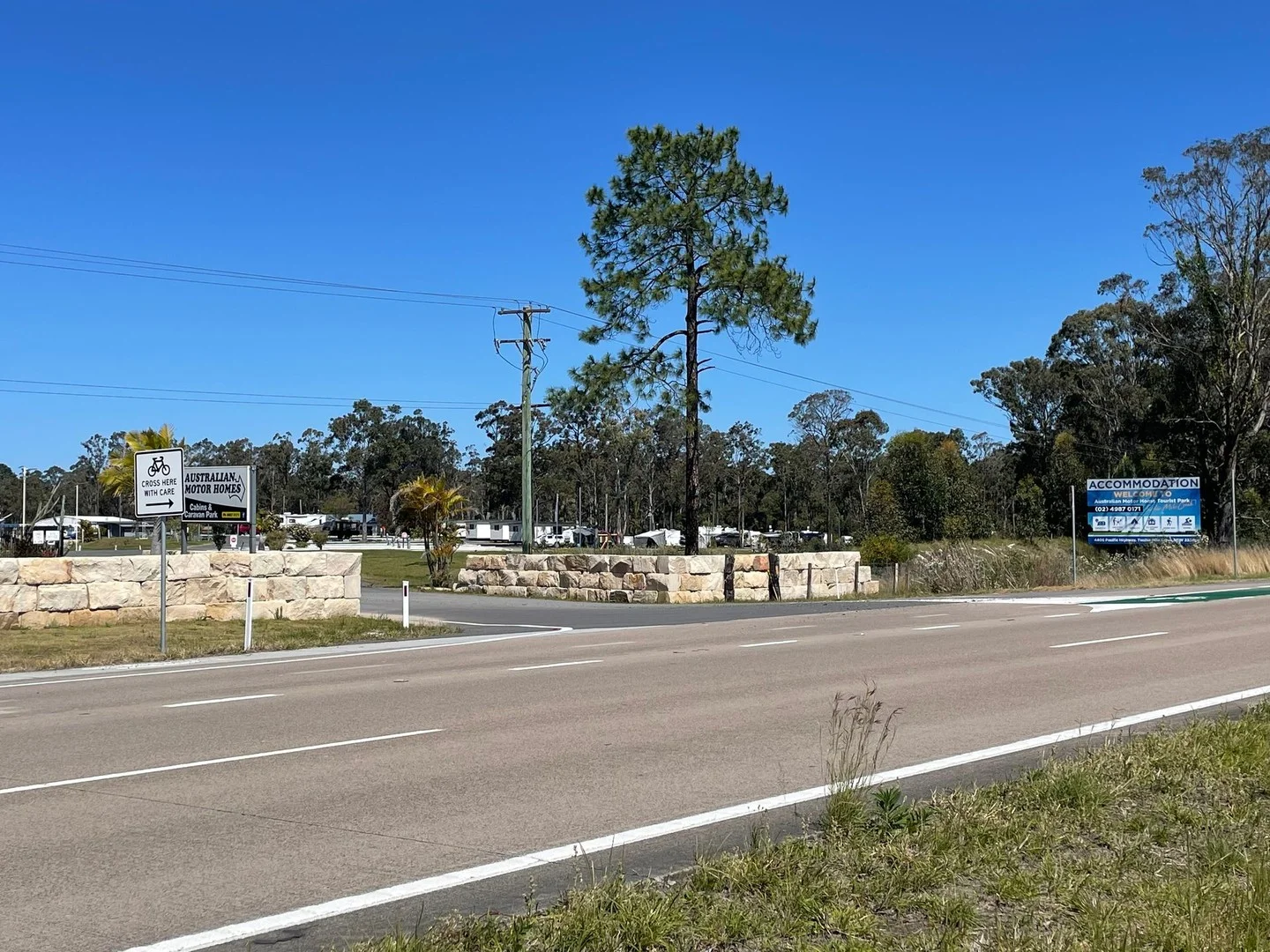 4406 Pacific Hwy, Twelve Mile Creek NSW 2324