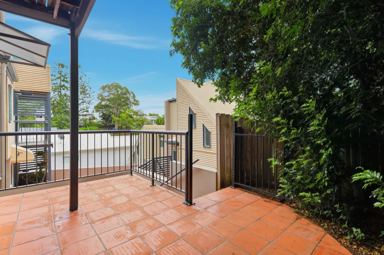 Additional image 8 of 4/6 Croydon Rd, Paddington QLD 4064