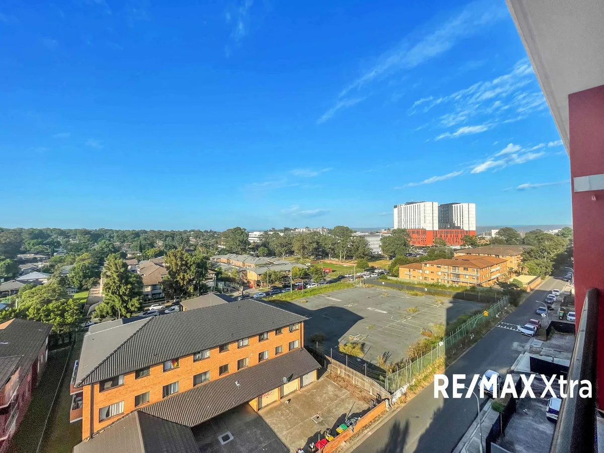 35/206 Great Western Highway, Kingswood NSW 2550