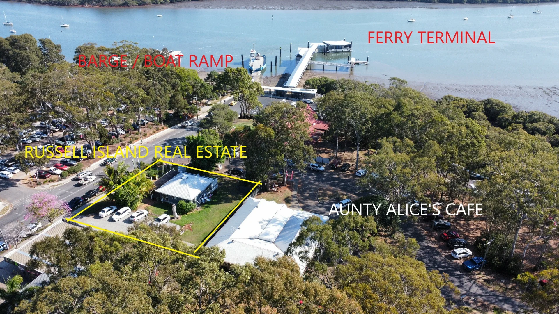 Additional image 15 of 7 Judith Street, Russell Island QLD 4184