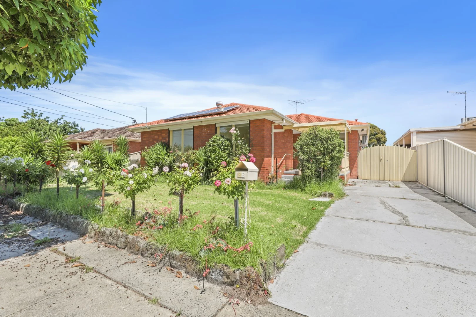 26 Merrick Street, Keysborough VIC 3173