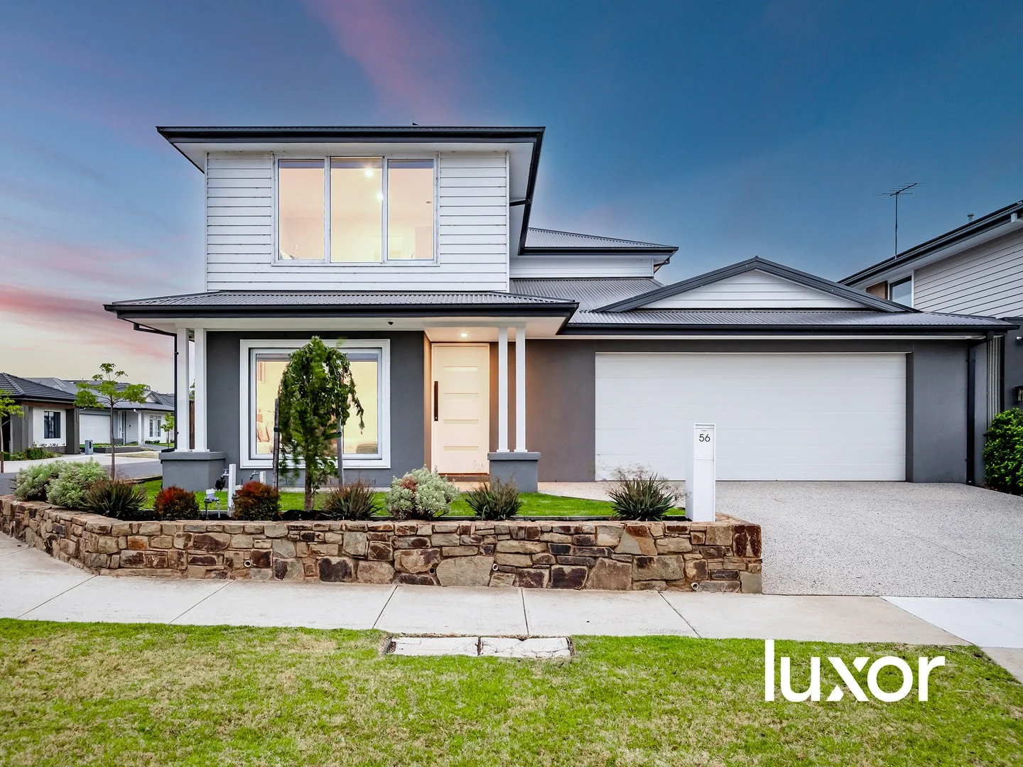 56 Portobello Boulevard, Clyde North VIC 3978