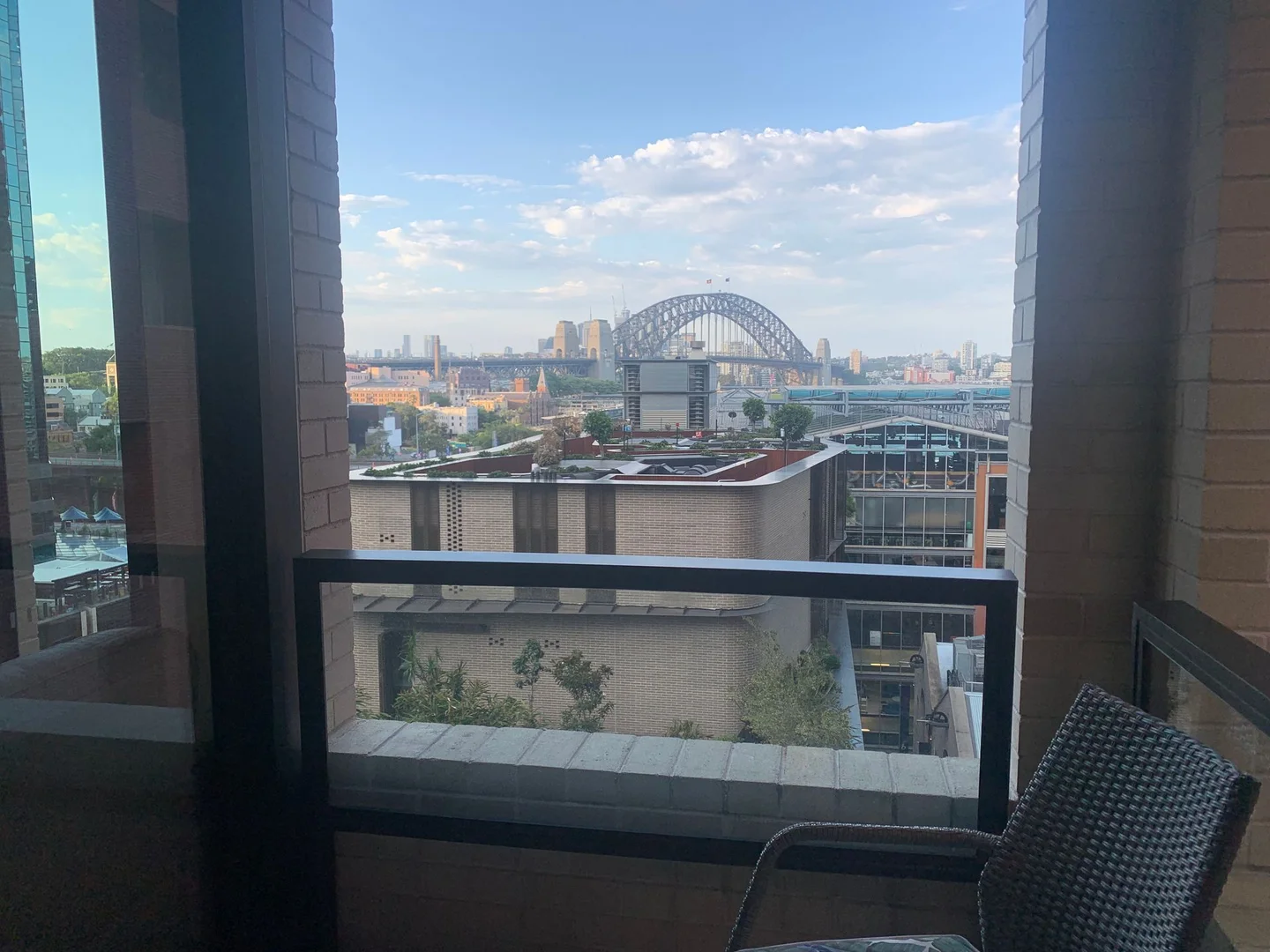 Additional image 4 of 801/18 Loftus St, Sydney NSW 2000