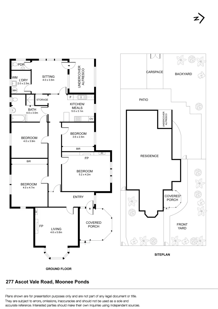 Additional image 13 of 277 Ascot Vale Road, Moonee Ponds VIC 3039