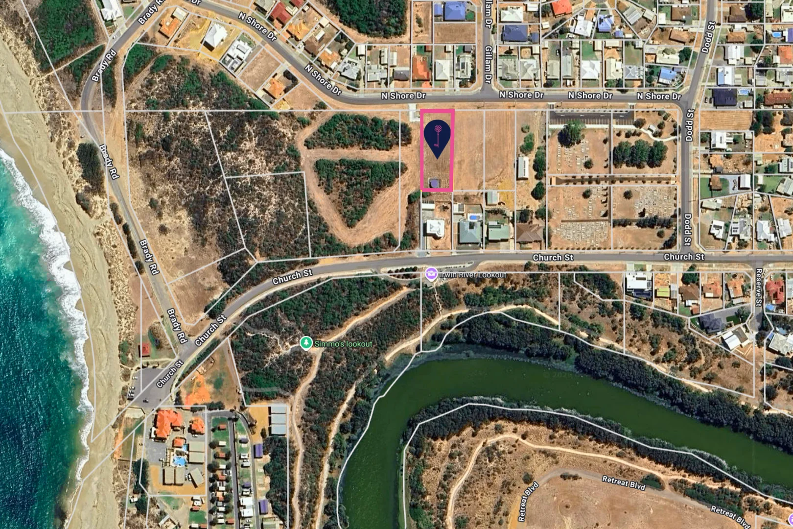 Additional image 2 of 25 North Shore Drive, Dongara WA 6525
