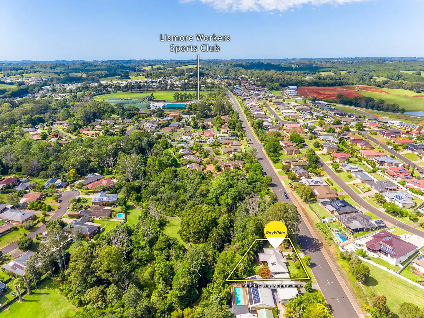 Additional image 21 of 142 Oliver Avenue, Goonellabah NSW 2480