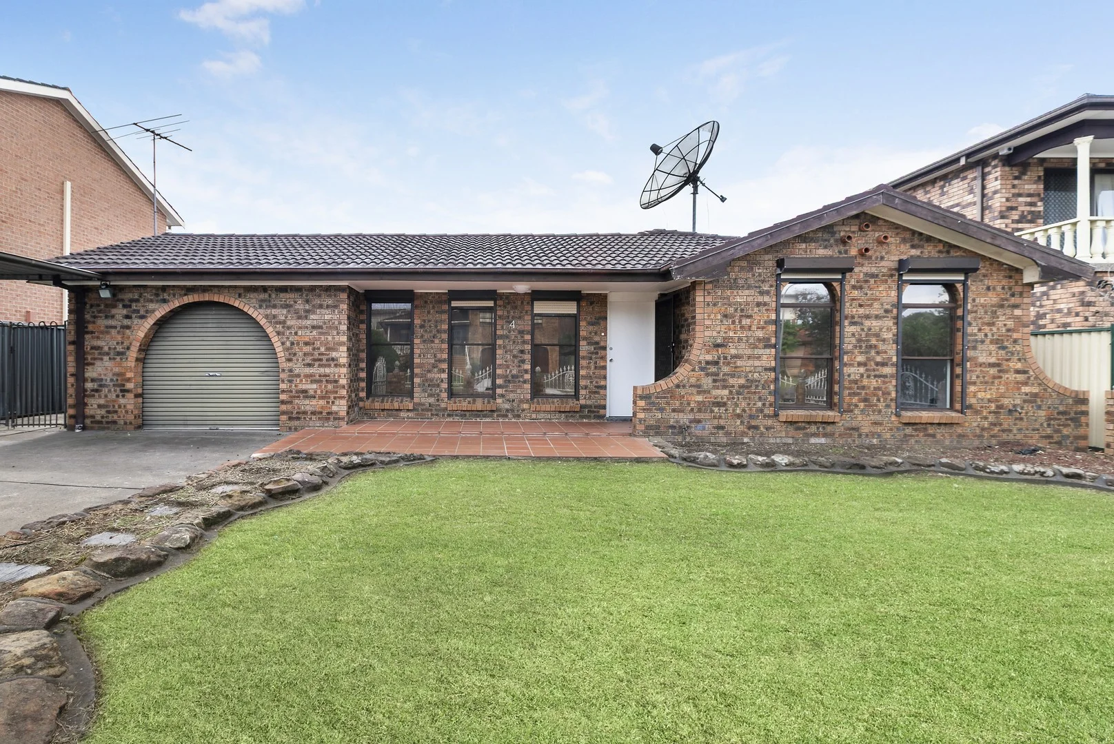 4 Salecich Place, Bonnyrigg NSW 2177