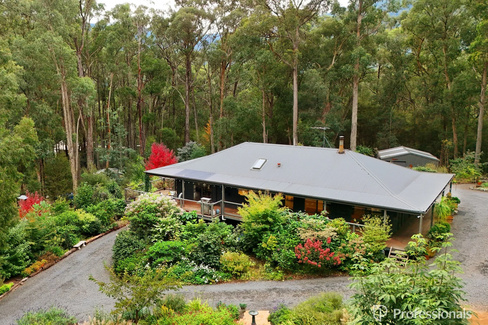 Additional image 20 of 31 Lyrebird Avenue, East Warburton VIC 3799