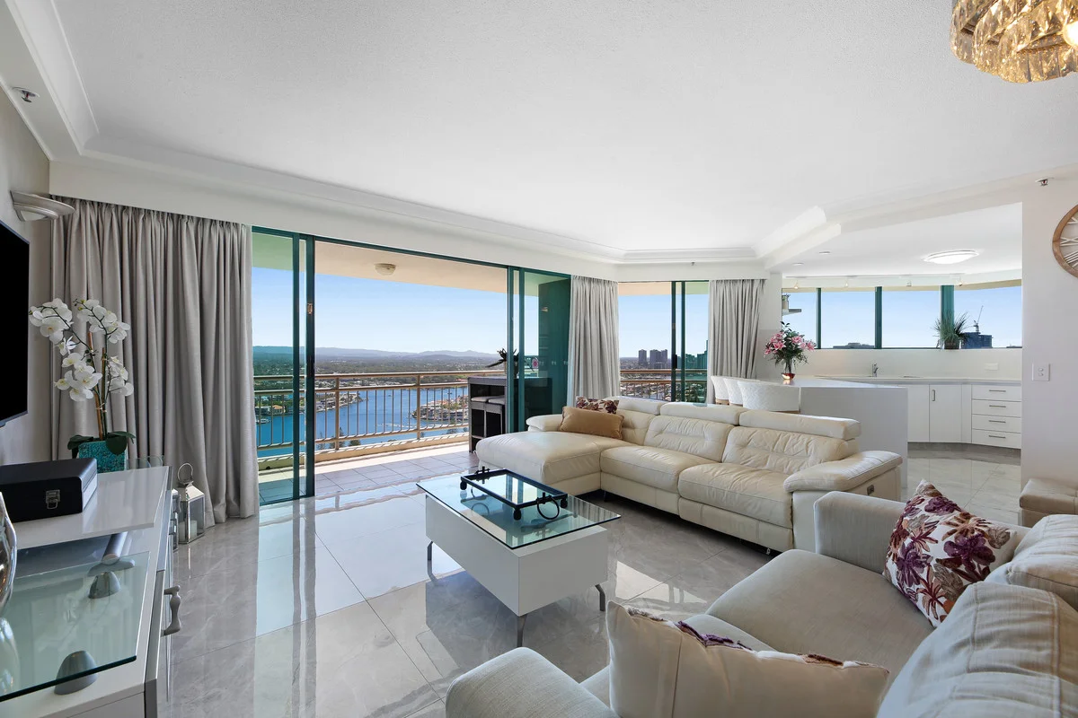 Additional image 4 of 3202/5-19 Palm Avenue, Surfers Paradise QLD 4217