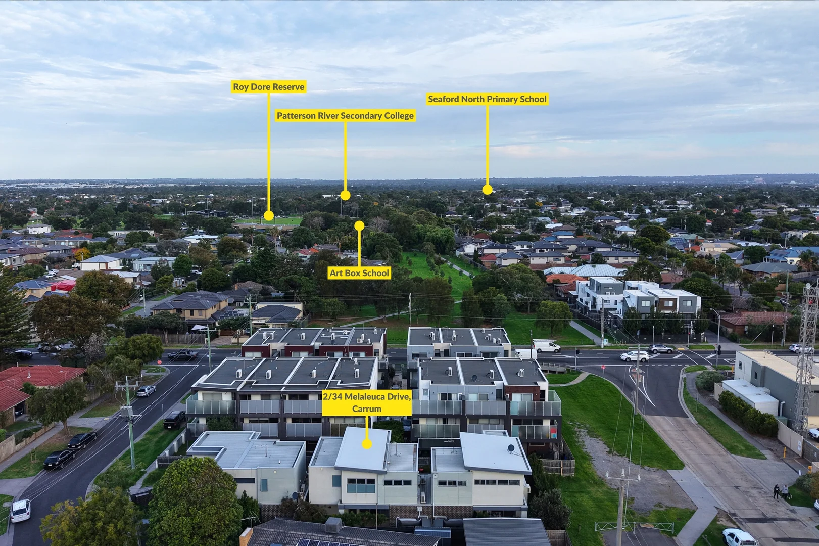 Additional image 17 of 2/34 Melaleuca Drive, Carrum VIC 3197