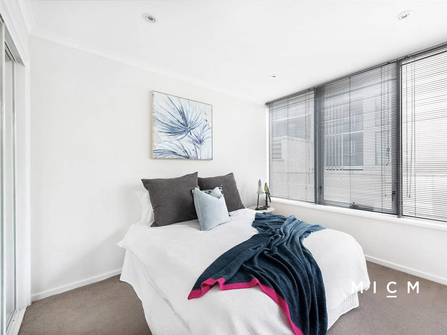 Additional image 7 of 108/118 Dudley Street, West Melbourne VIC 3003