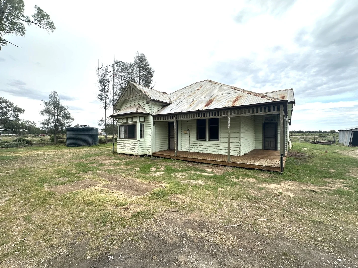 263 Tuck Road, Kerang VIC 3579
