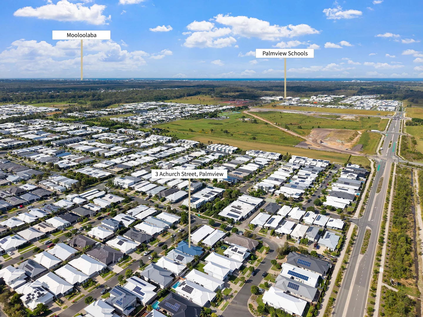Additional image 14 of 3 Achurch Street, Palmview QLD 4553