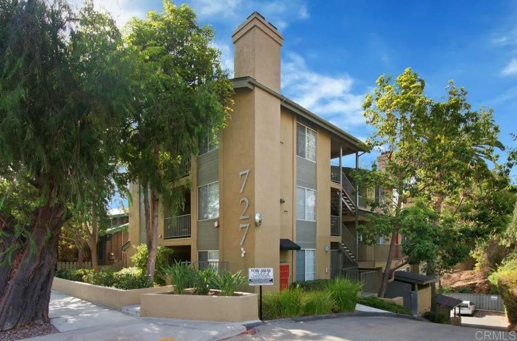 Additional image 31 of 727 Robinson Ave Unit C, San Diego, CA 92103