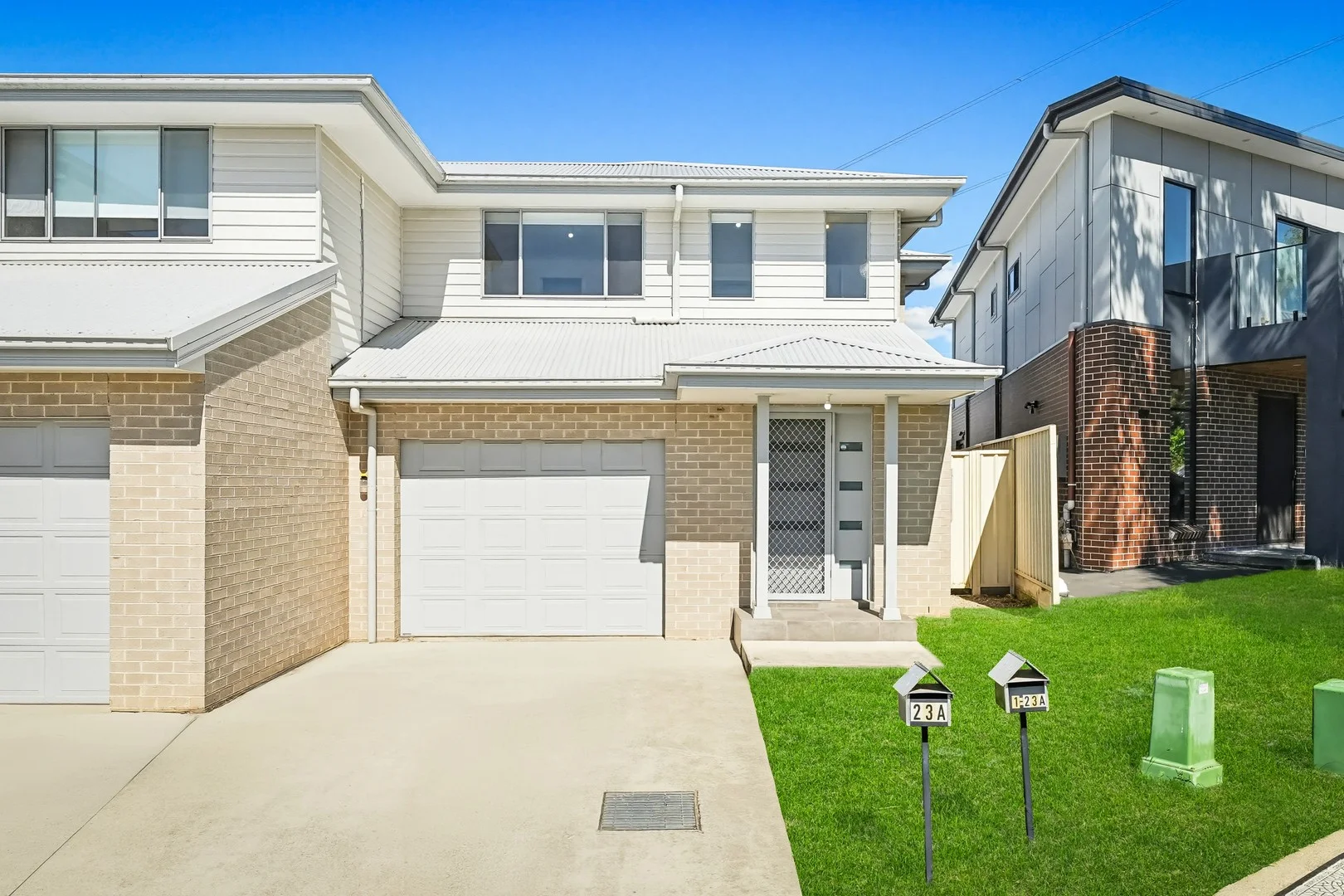 23A Melrose Street, Middleton Grange NSW 2171