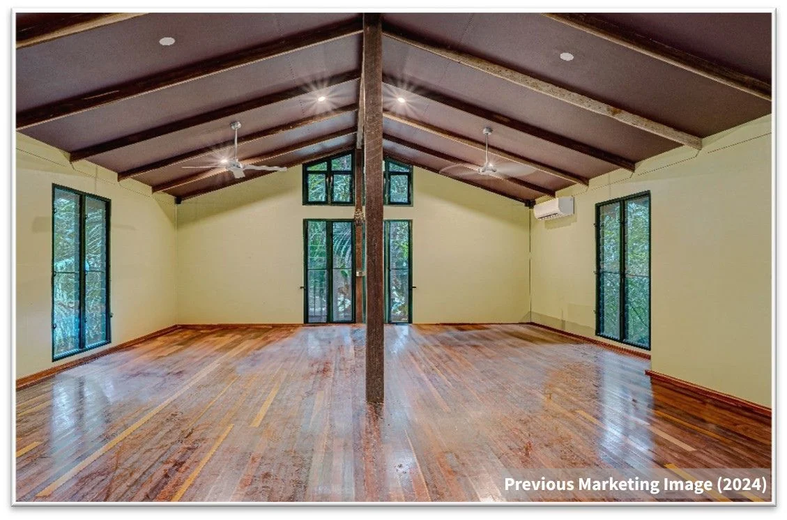 Additional image 23 of 72 Holt Road, Garners Beach QLD 4852