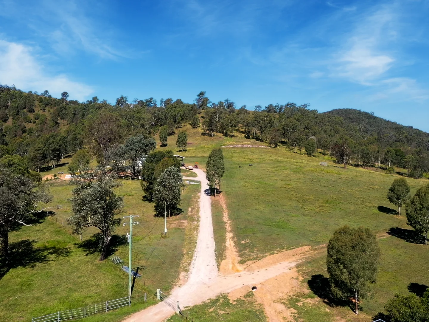 246-274 Rasmussen Road, Neurum QLD 4514