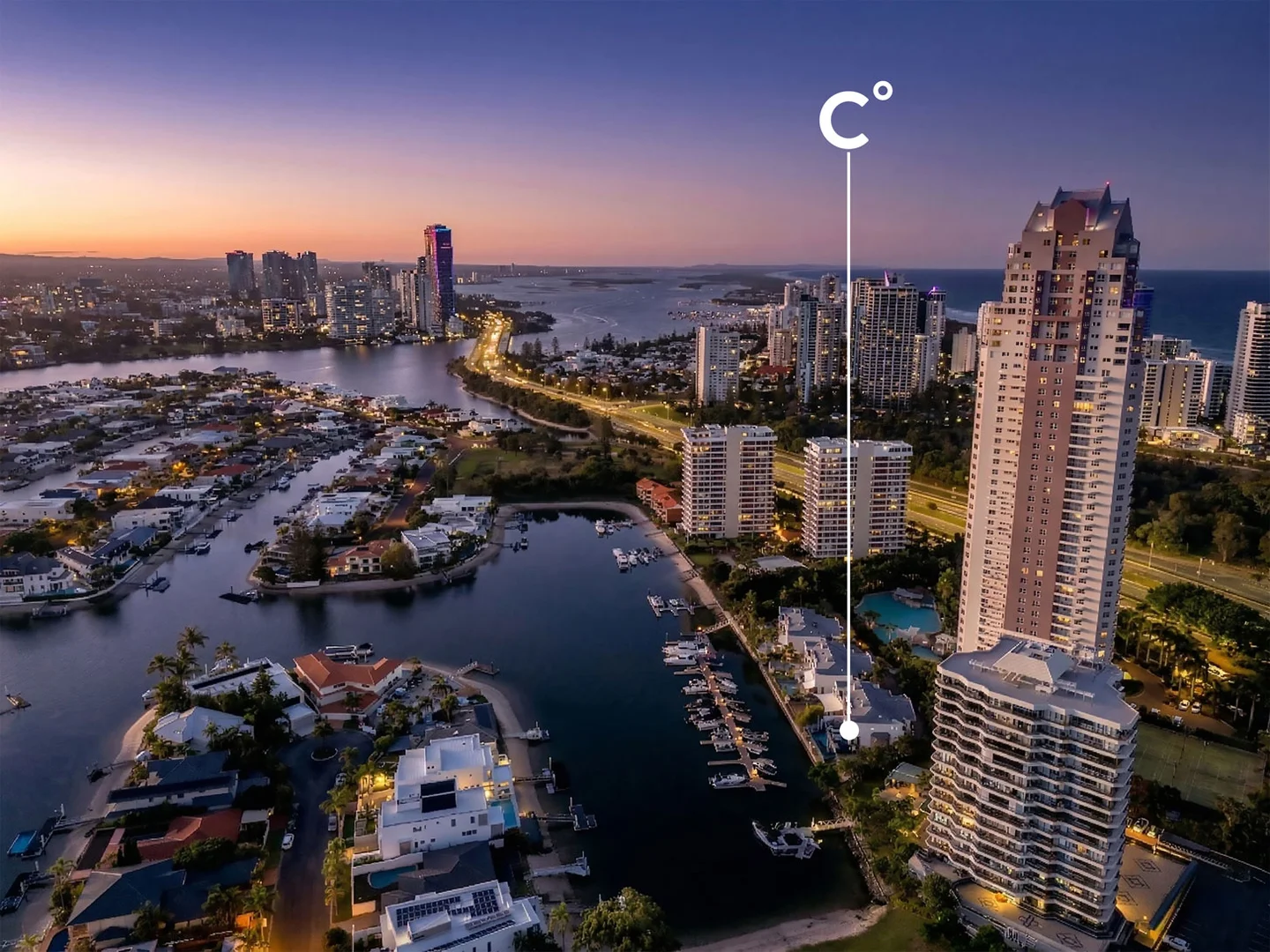 Additional image 2 of 6/12 Commodore Drive, Surfers Paradise QLD 4217