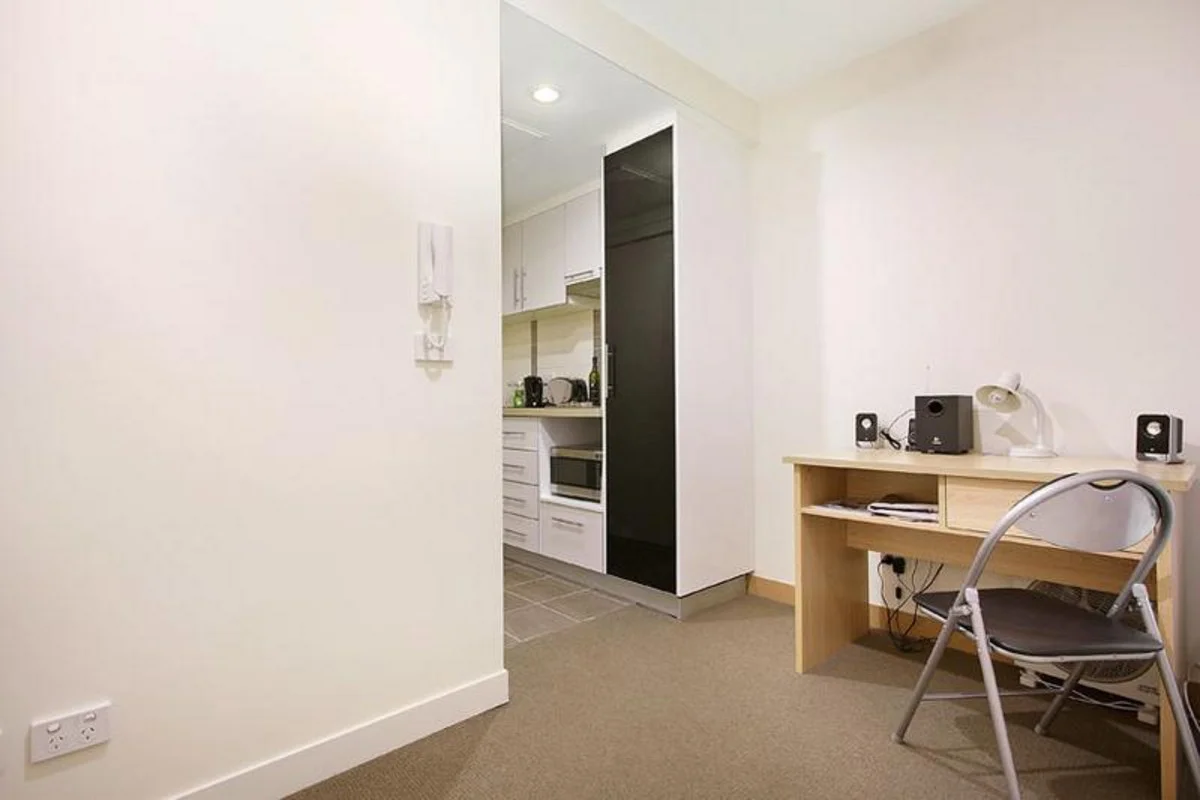Additional image 3 of 519/3-11 High Street, North Melbourne VIC 3051