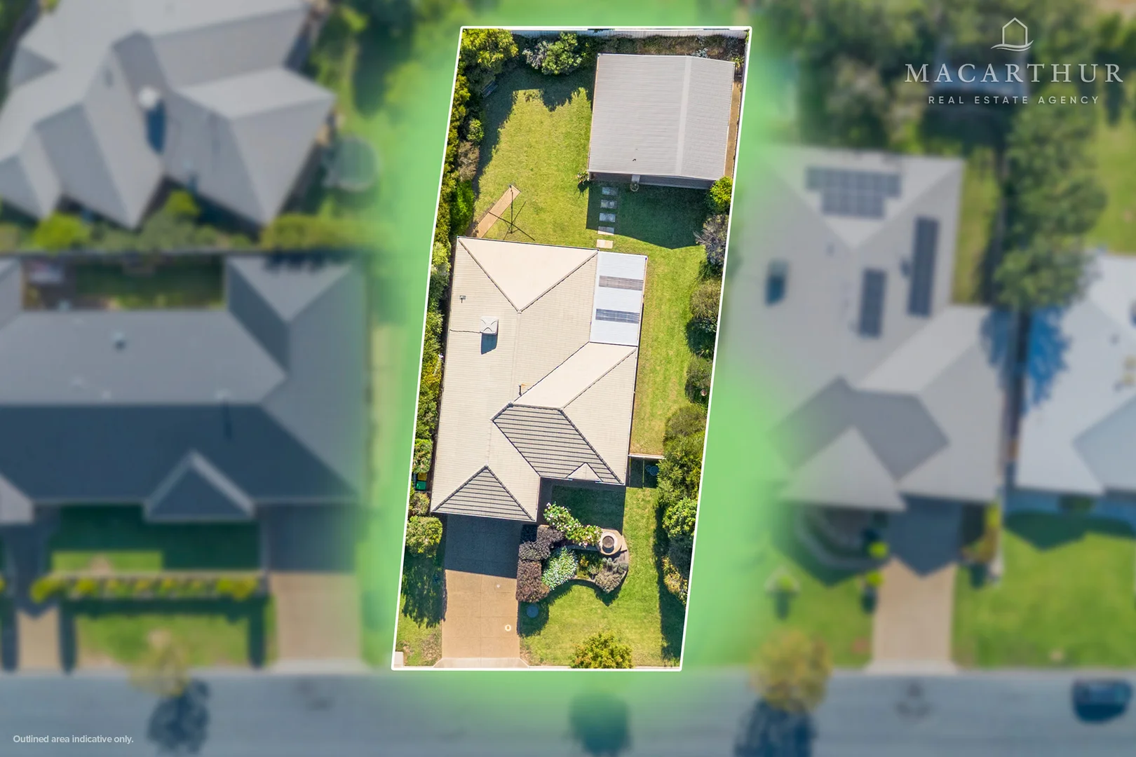 Additional image 19 of 50 Franklin Drive, Estella NSW 2650
