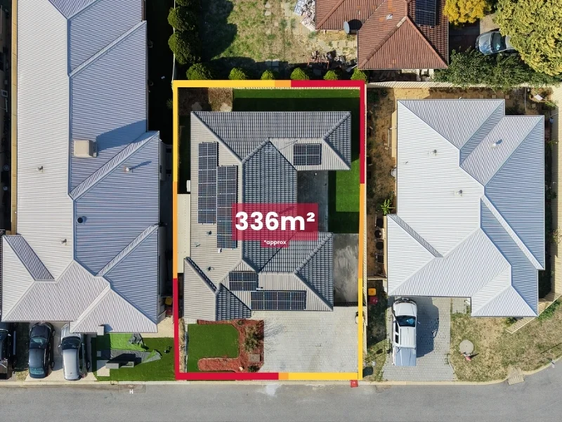 Additional image 23 of 45 Hemingway Drive, Camillo WA 6111
