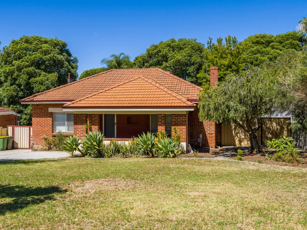 Additional image 3 of 3 Bourke Street, Kensington WA 6151