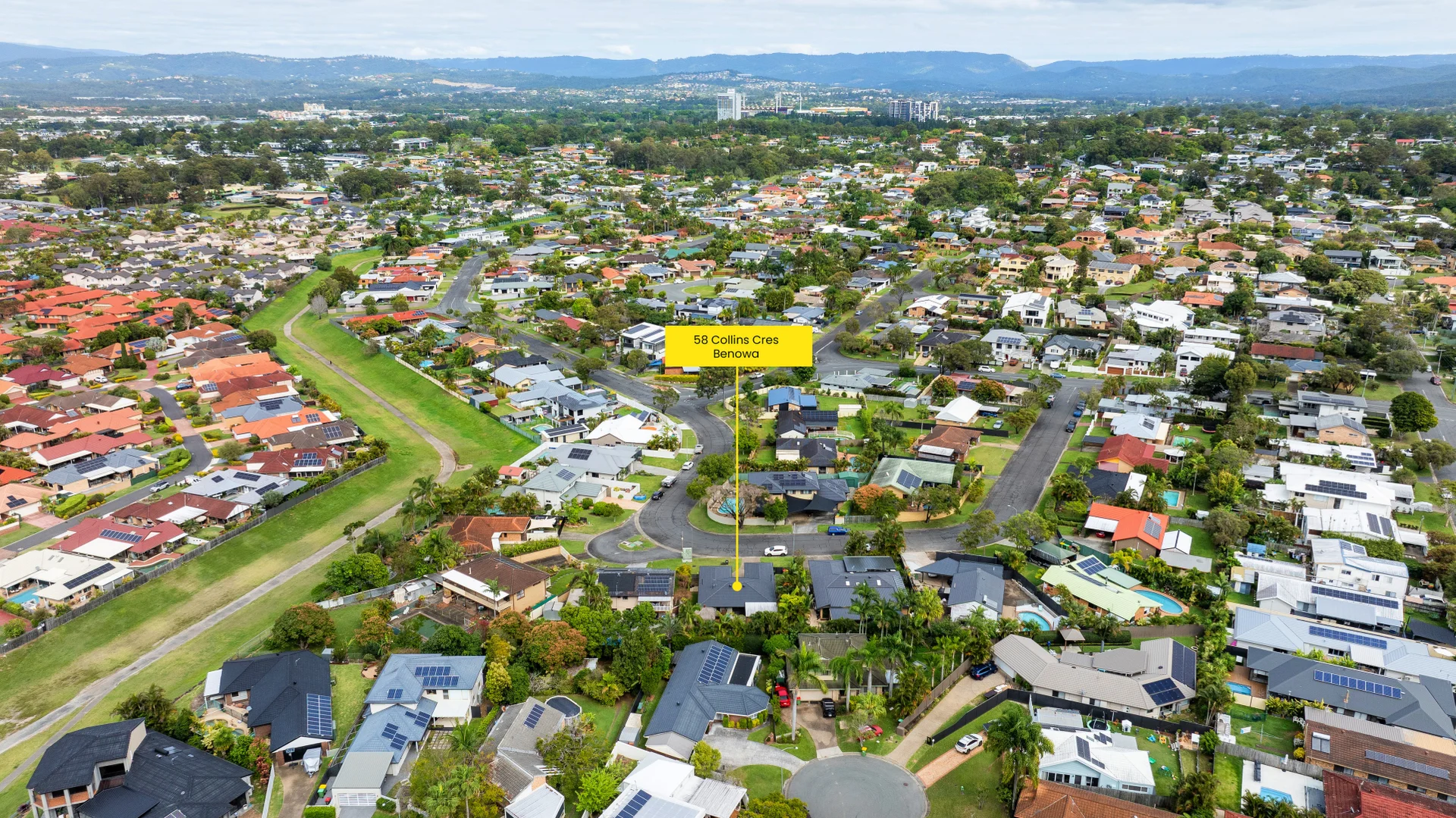 Additional image 23 of 58 Collins Crescent, Benowa QLD 4217