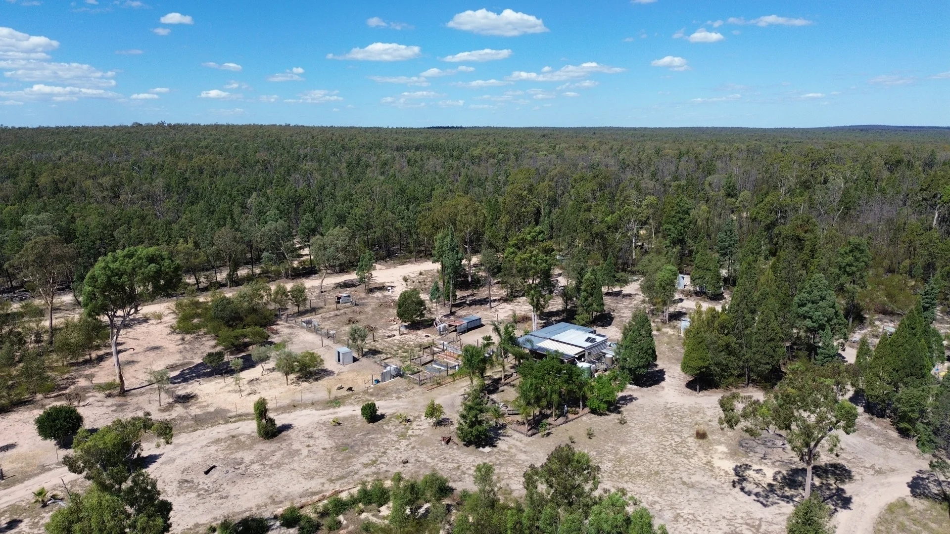 633B Bosnjaks Road, Glenarbon QLD 4385
