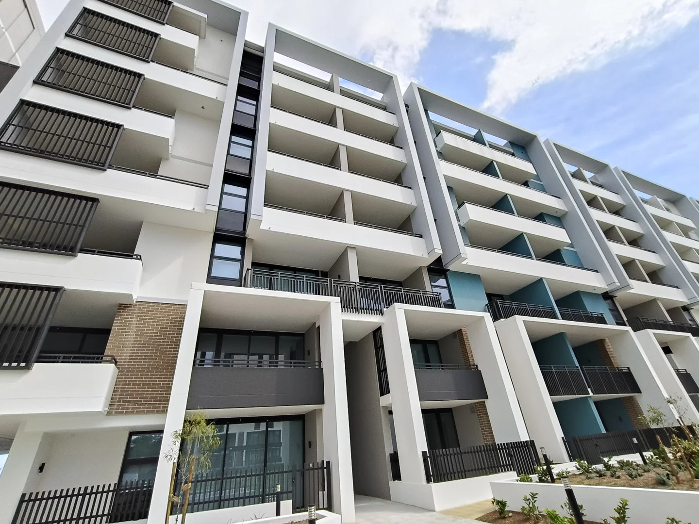 C302/2 Appleroth Street, Melrose Park NSW 2114