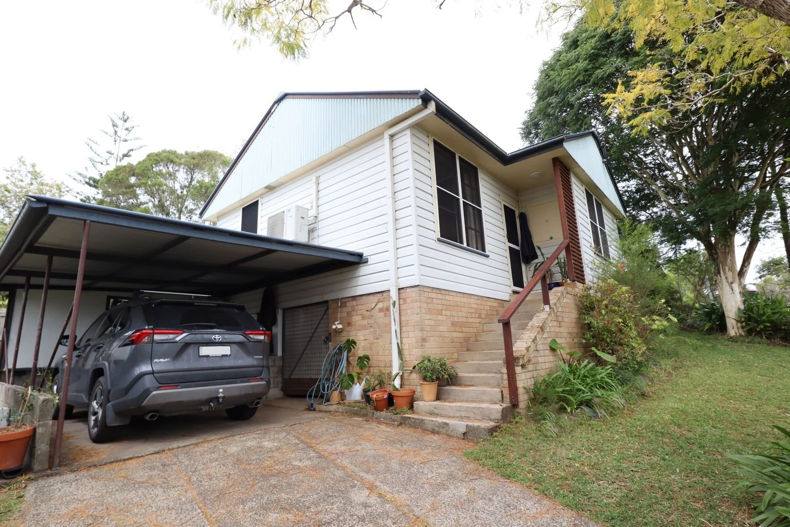 1 Mackay Street, Lismore Heights NSW 2480