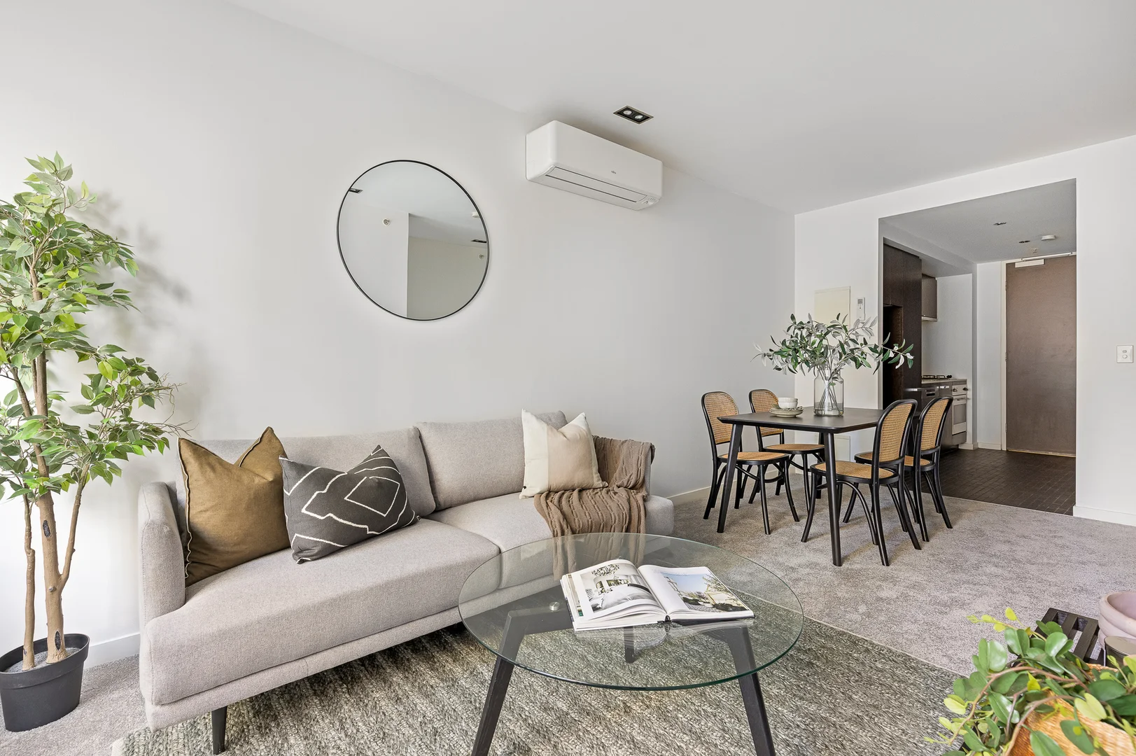 Additional image 2 of 404V/162 Albert Street, East Melbourne VIC 3002