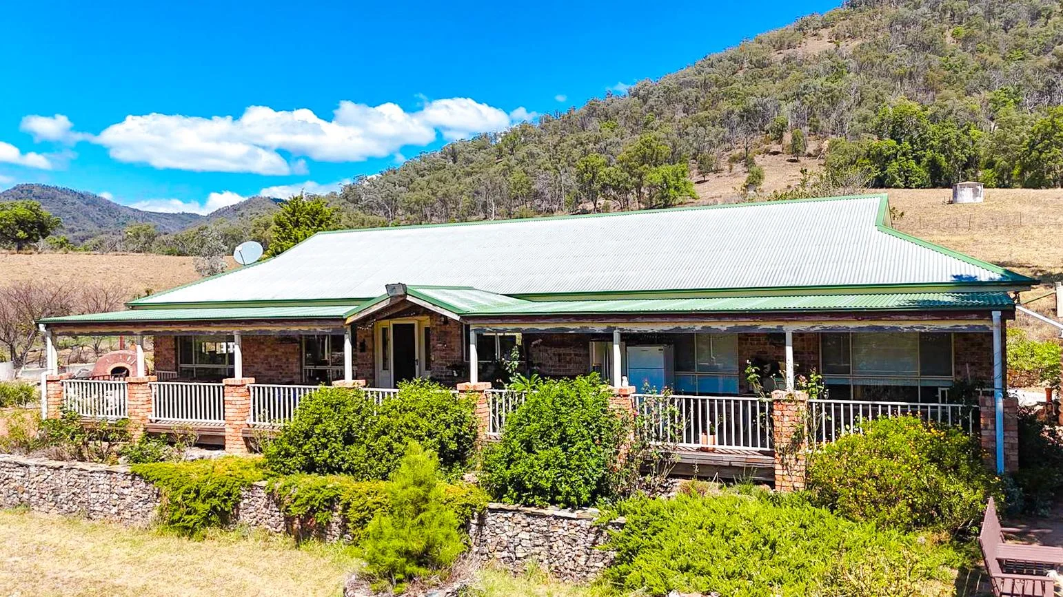 2254 Ogunbil Road, Ogunbil NSW 2340 photo 2