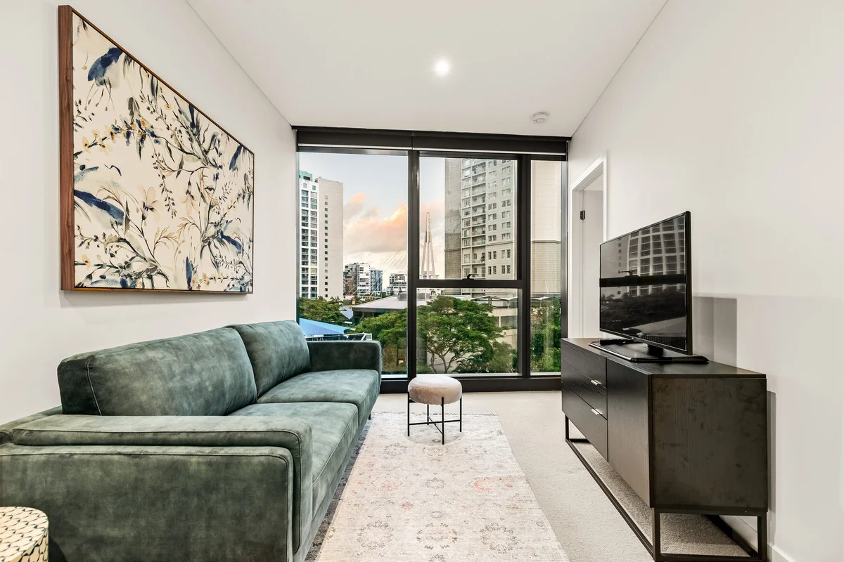 615/222 Margaret Street, Brisbane City QLD 4000