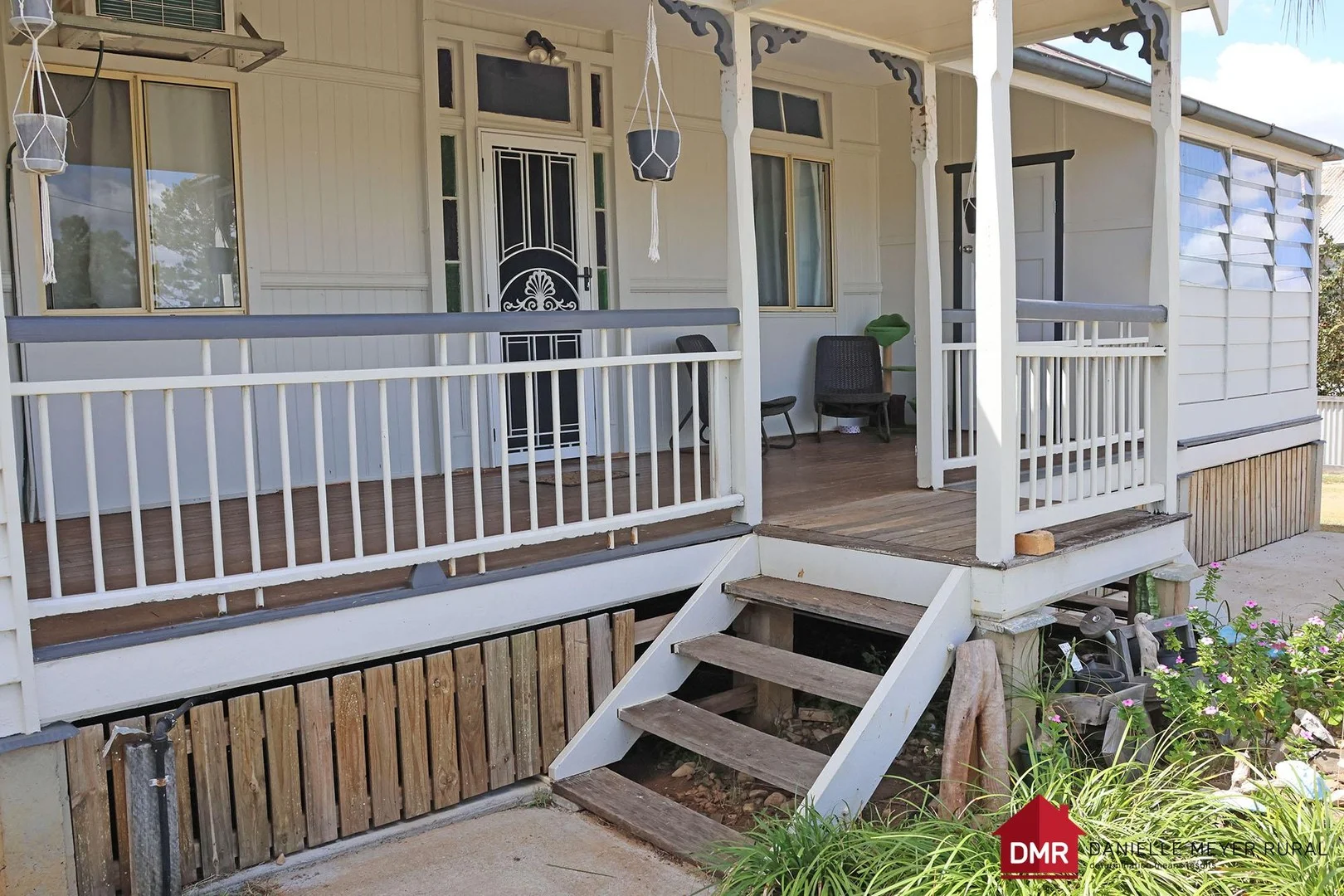87 Lyons Street, Mundubbera QLD 4626
