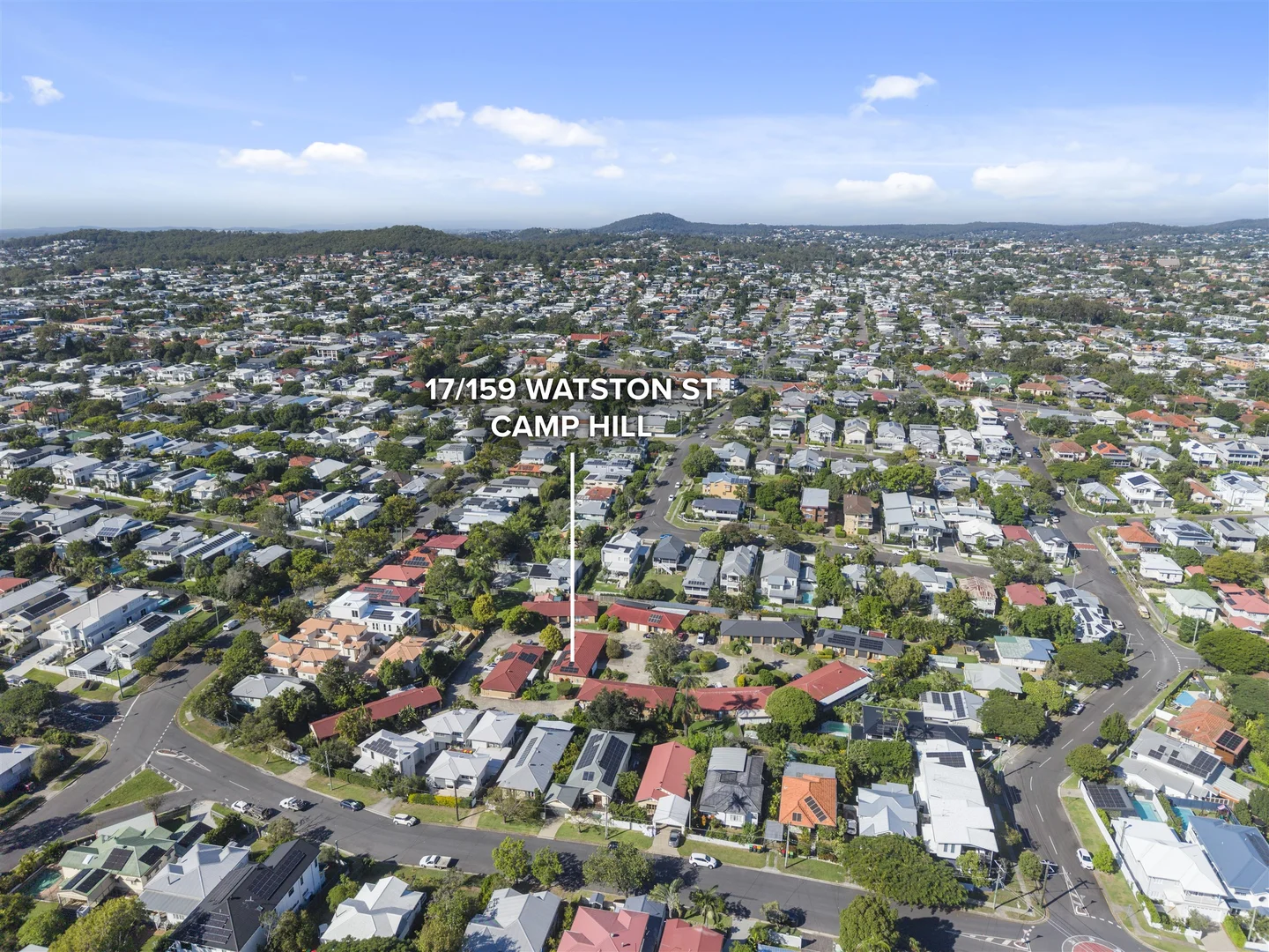 Additional image 21 of 17/159 Watson Street, Camp Hill QLD 4152
