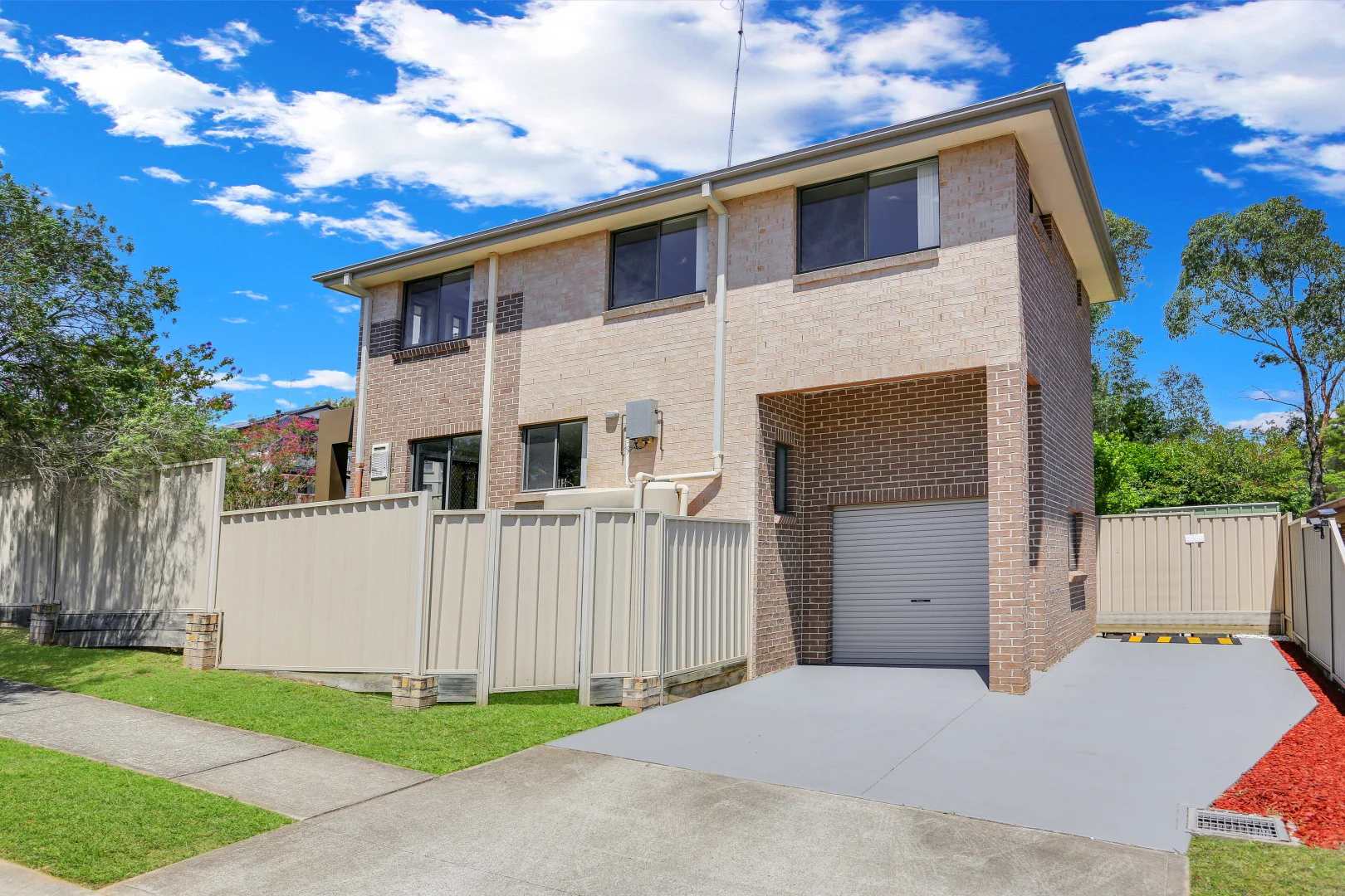 1 Aylward Avenue, Quakers Hill NSW 2763