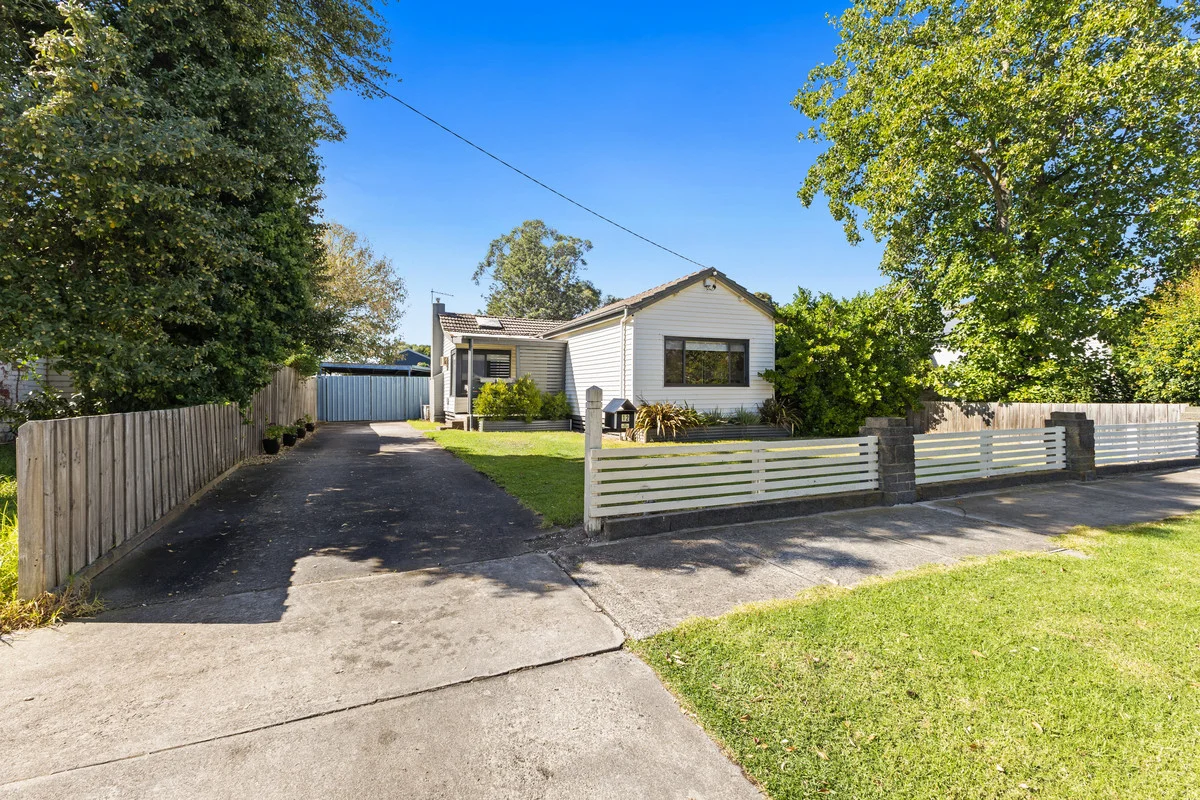 12 Grubb Avenue, Traralgon VIC 3844