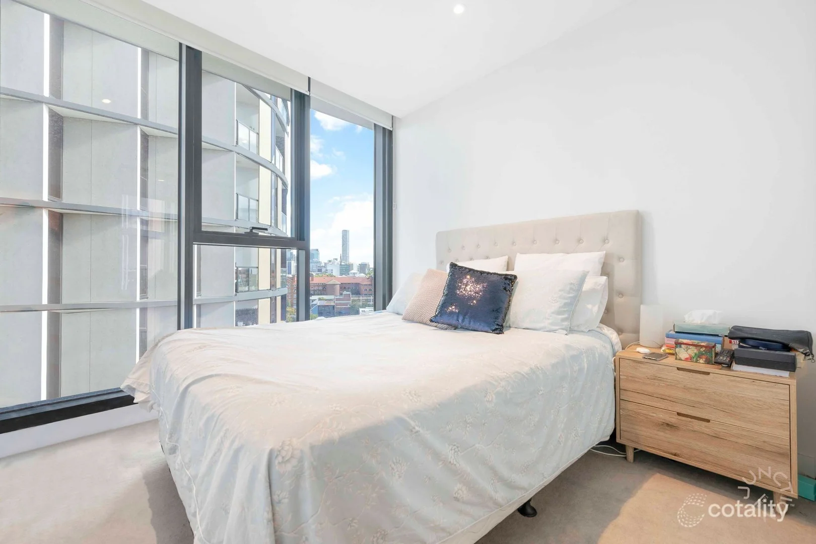 Additional image 4 of 1407/167 Alfred St, Fortitude Valley QLD 4006