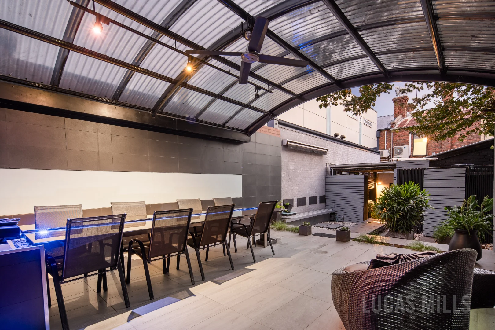 Additional image 2 of 30 Eades Place, West Melbourne VIC 3003
