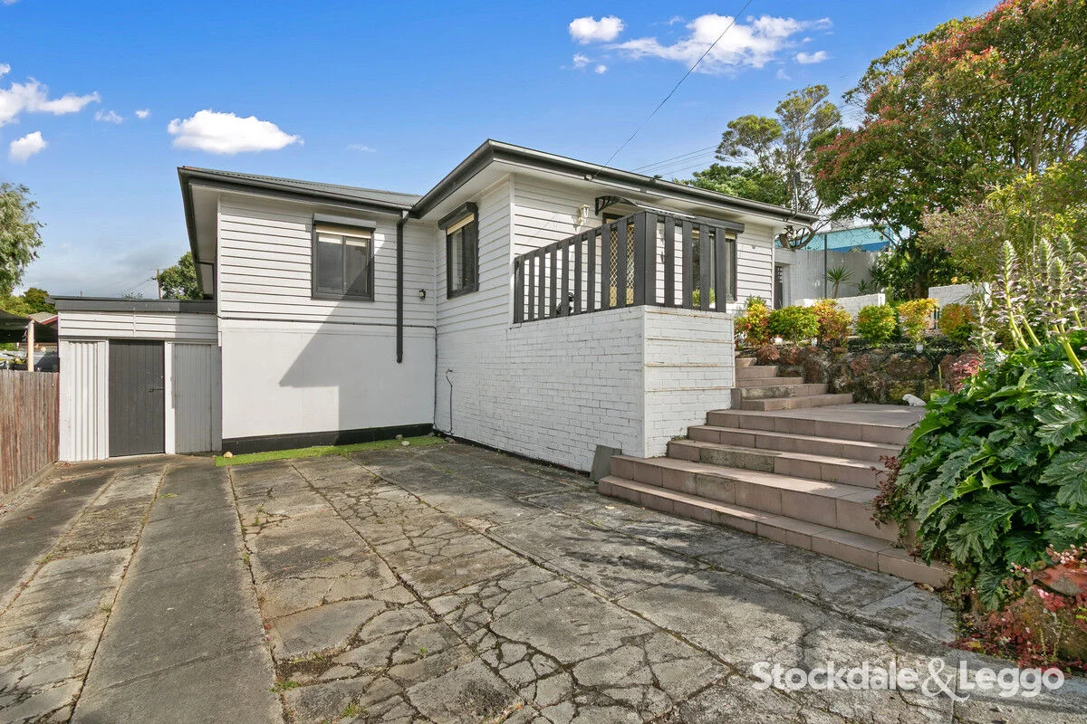 Additional image 24 of 25 Tobruk Street, Morwell VIC 3840
