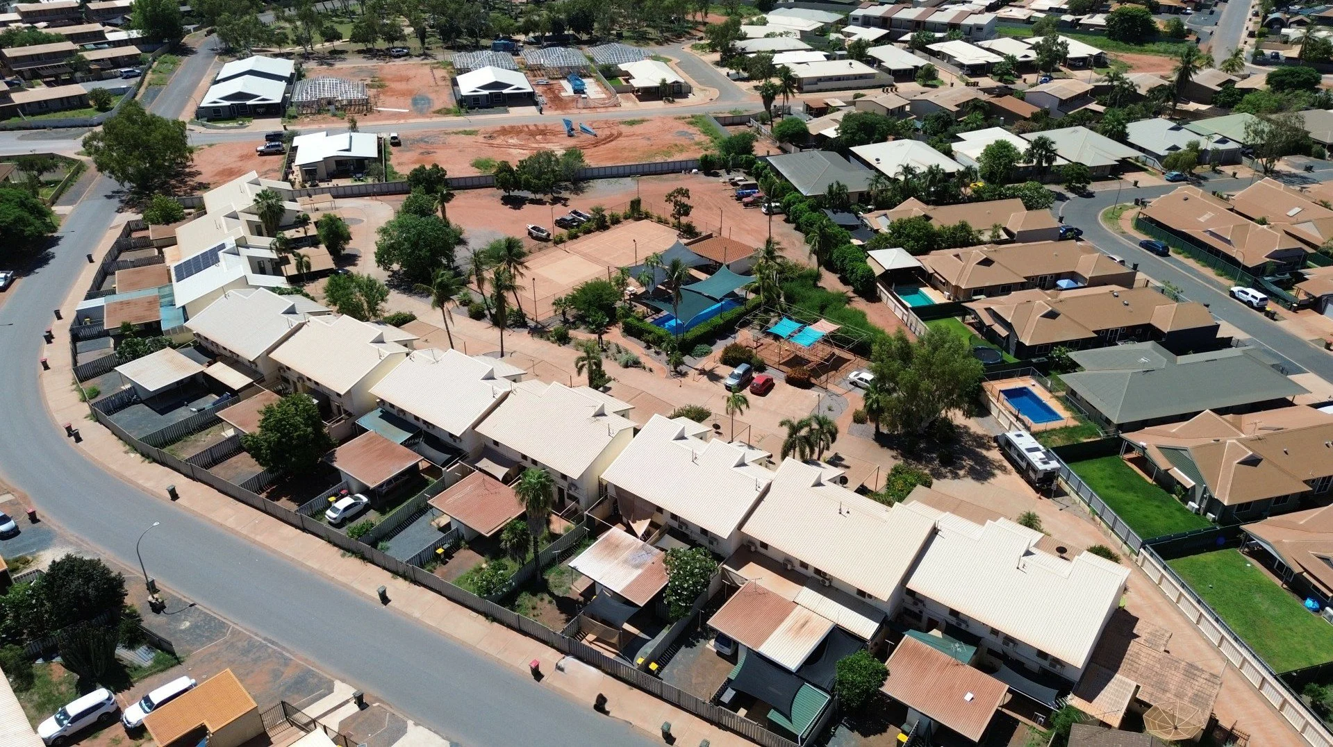 12/24 Traine Crescent, South Hedland WA 6722