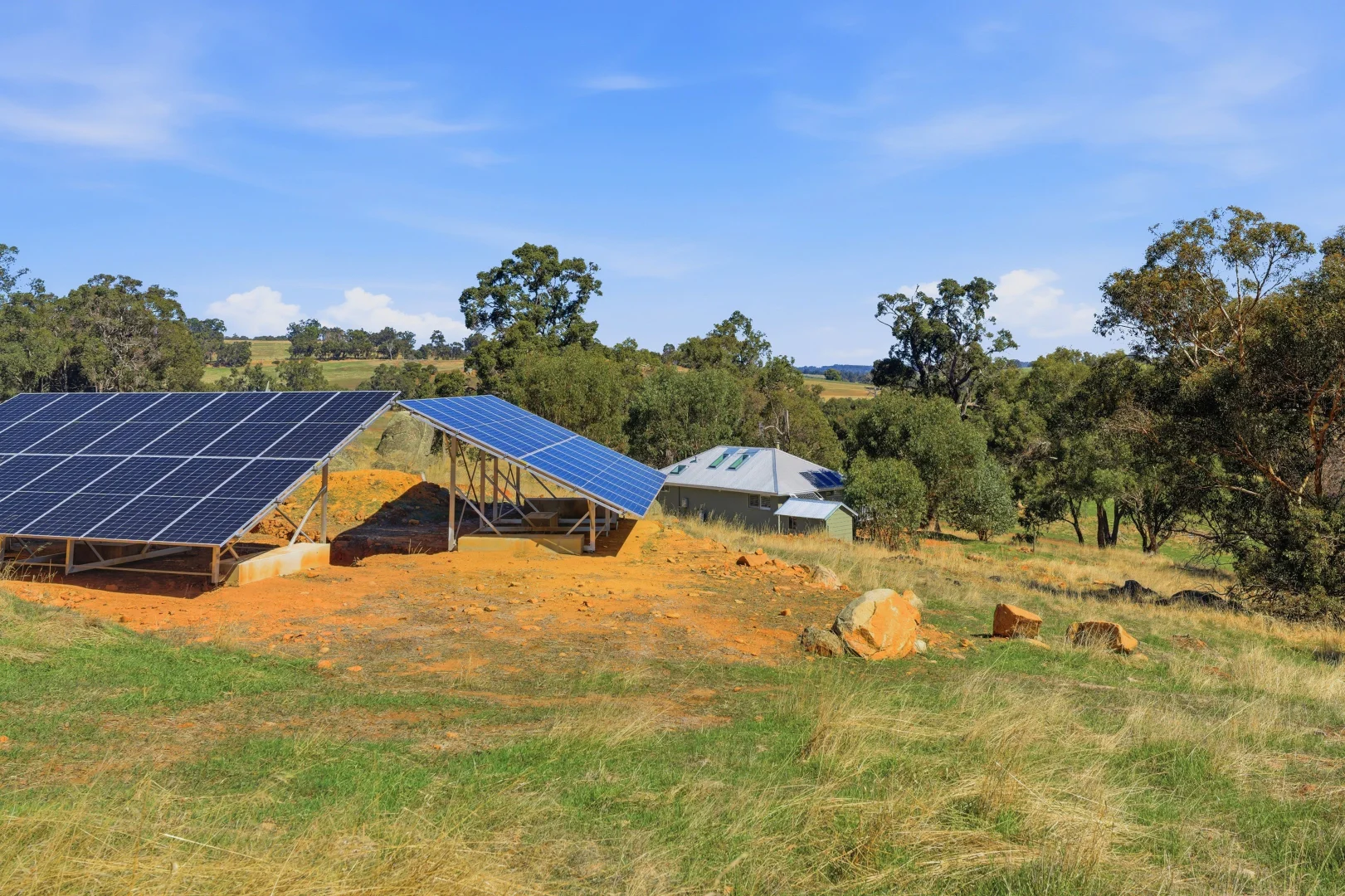 Additional image 31 of 888 Asplin Siding Road, Boyup Brook WA 6244