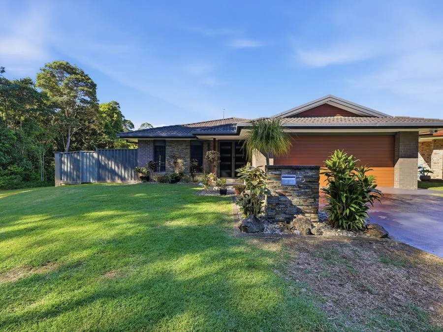 14 Tulipwood Close, Coffs Harbour NSW 2450