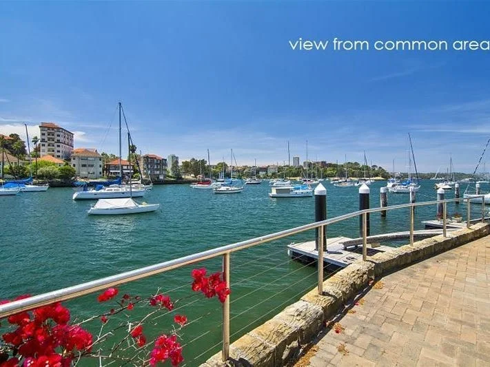 5/27B Elamang Avenue, Kirribilli NSW 2061