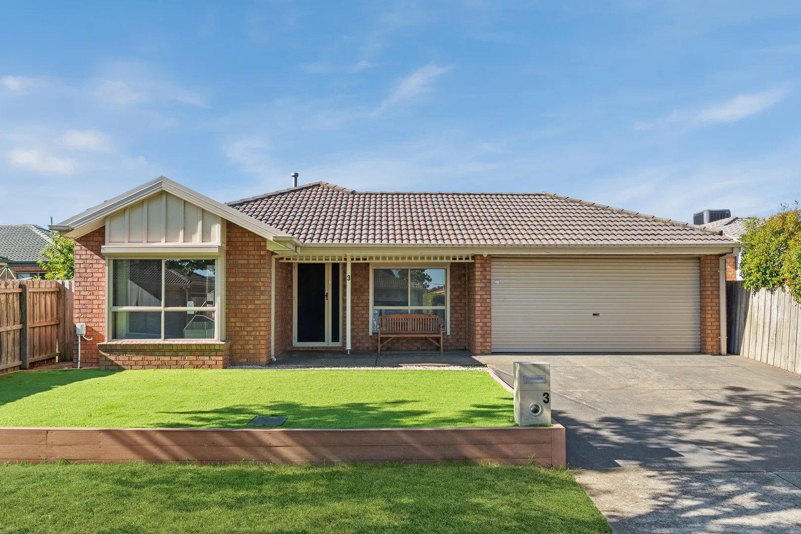 3 Bingin Place, Craigieburn VIC 3064