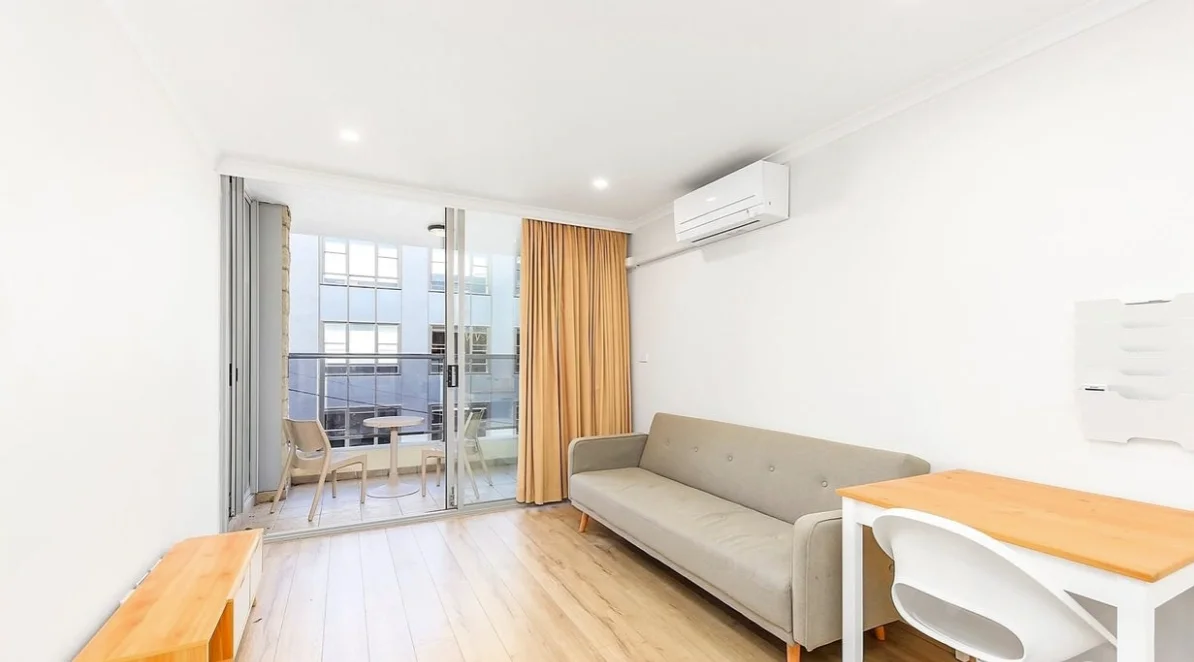 Additional image 2 of 320/47-49 Chippen St, Chippendale NSW 2008
