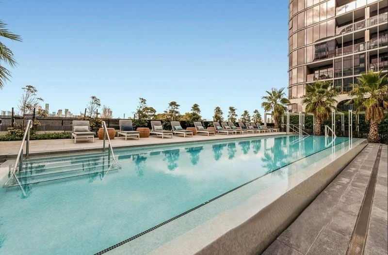 Additional image 2 of 214/320 Plummer Street, Port Melbourne VIC 3207